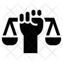پیش‌نمایش فایل human-right-5748309 از پک عدالت و قانون