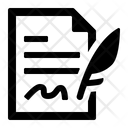 پیش‌نمایش فایل legal-contract-5748334 از پک عدالت و قانون