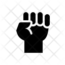 پیش‌نمایش فایل fist-5748639 از پک حالت های دست