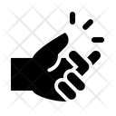 پیش‌نمایش فایل snap-hand-5748662 از پک حالت های دست