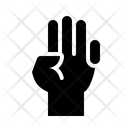 پیش‌نمایش فایل three-fingers-5748668 از پک حالت های دست