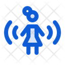 پیش‌نمایش فایل female-signal-5767876 از پک واقعیت مجازی