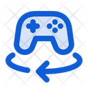 پیش‌نمایش فایل gamepad-augmented-reality-rotation-5767855 از پک واقعیت مجازی