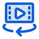 پیش‌نمایش فایل video-rotation-5767845 از پک واقعیت مجازی