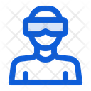 پیش‌نمایش فایل virtual-reality-5767877 از پک واقعیت مجازی