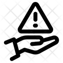 پیش‌نمایش فایل warning-5774265 از پک مدیریت بحران