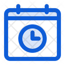 پیش‌نمایش فایل calendar-5779472 از پک مدیریت بحران