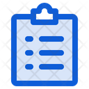 پیش‌نمایش فایل task-list-5779476 از پک مدیریت بحران