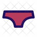 پیش‌نمایش فایل underwear-135 از پک جامپ آیکون - پوشاک (خط پر)