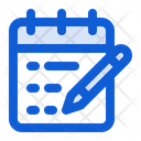 پیش‌نمایش فایل notepad-write-5780796 از پک بازگشت به مدرسه
