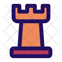 پیش‌نمایش فایل chess-250 از پک جامپ آیکون - ورزش (خط پر)