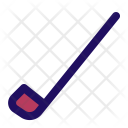 پیش‌نمایش فایل golf-stick-4 از پک جامپ آیکون - ورزش (خط پر)