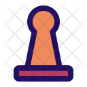 پیش‌نمایش فایل pawns-8 از پک جامپ آیکون - ورزش (خط پر)