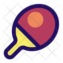 پیش‌نمایش فایل table-tennis-39 از پک جامپ آیکون - ورزش (خط پر)