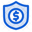 پیش‌نمایش فایل dollar-shield-5864481 از پک اقتصاد بازار