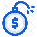 پیش‌نمایش فایل money-bomb-5864473 از پک اقتصاد بازار