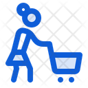 پیش‌نمایش فایل shopping-cart-5864488 از پک اقتصاد بازار
