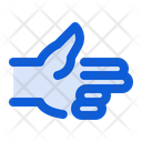 پیش‌نمایش فایل bang-gesture-5792829 از پک حالت های دست