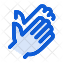پیش‌نمایش فایل clapping-hand-5792802 از پک حالت های دست