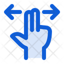 پیش‌نمایش فایل double-finger-zoom-5792804 از پک حالت های دست