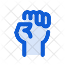 پیش‌نمایش فایل fist-5792809 از پک حالت های دست