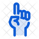 پیش‌نمایش فایل forefinger-5792818 از پک حالت های دست