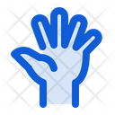 پیش‌نمایش فایل high-five-5792810 از پک حالت های دست
