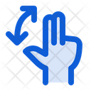 پیش‌نمایش فایل rotate-gesture-5792826 از پک حالت های دست