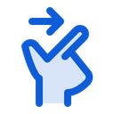 پیش‌نمایش فایل swipe-right-hand-5792834 از پک حالت های دست