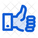 پیش‌نمایش فایل thumb-up-5792840 از پک حالت های دست