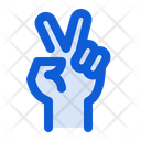 پیش‌نمایش فایل victory-gesture-5792848 از پک حالت های دست