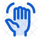 پیش‌نمایش فایل waving-hand-5792851 از پک حالت های دست