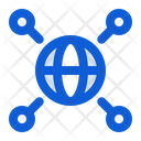 پیش‌نمایش فایل global-network-6023375 از پک بازاریابی دیجیتال
