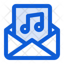 پیش‌نمایش فایل music-mail-6023384 از پک بازاریابی دیجیتال