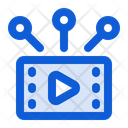 پیش‌نمایش فایل viral-video-6023401 از پک بازاریابی دیجیتال