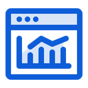 پیش‌نمایش فایل web-analytic-6023402 از پک بازاریابی دیجیتال