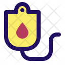 پیش‌نمایش فایل blood-transfusion-19 از پک جامپ آیکون - پزشکی (خط پر)