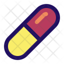 پیش‌نمایش فایل pills-160 از پک جامپ آیکون - پزشکی (خط پر)