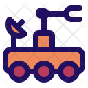 پیش‌نمایش فایل moon-rover-19 از پک جامپ آیکون - فضا (خط پر)