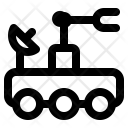 پیش‌نمایش فایل rover-9 از پک فضا