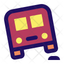 پیش‌نمایش فایل bus-577 از پک جامپ آیکون - حمل و نقل (خط پر)