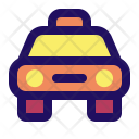 پیش‌نمایش فایل taxi-181 از پک جامپ آیکون - حمل و نقل (خط پر)
