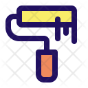 پیش‌نمایش فایل roller-202 از پک جامپ آیکون - ساخت و ساز (خط پر)