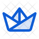 پیش‌نمایش فایل origami-boat-6674004 از پک اسباب بازی کودکان