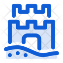 پیش‌نمایش فایل sand-castle-6674017 از پک اسباب بازی کودکان