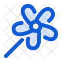 پیش‌نمایش فایل spinning-pinwheel-6674019 از پک اسباب بازی کودکان