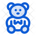 پیش‌نمایش فایل toy-bear-6674023 از پک اسباب بازی کودکان