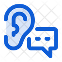 پیش‌نمایش فایل ear-listening-6674211 از پک روزنامه خبری