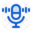 پیش‌نمایش فایل microphone-recorder-6674224 از پک روزنامه خبری