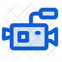 پیش‌نمایش فایل video-camera-6674249 از پک روزنامه خبری